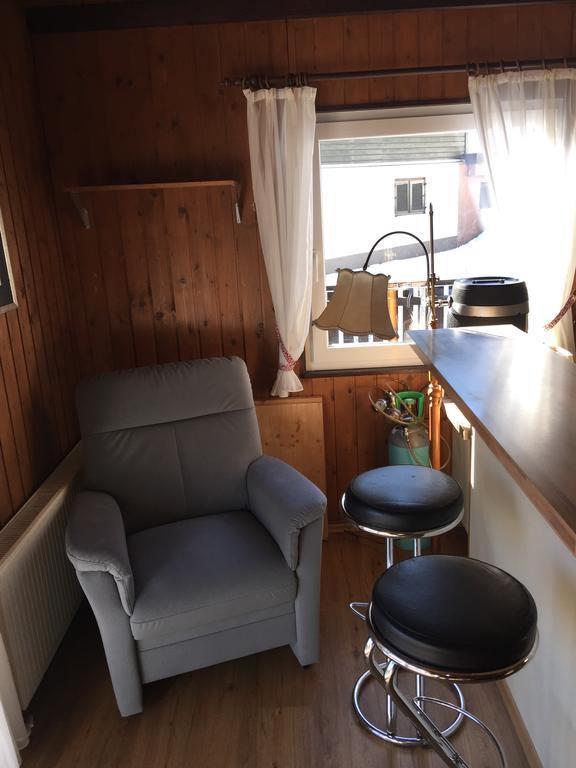 Haus Petra Villa Sonnenalpe Nassfeld Buitenkant foto